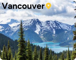 vancouver